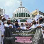 Supreme Court Wrong on “Waqf by User”, Non-Muslims’ Appointment