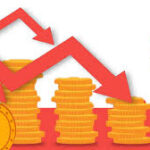 Economy facing downward trend