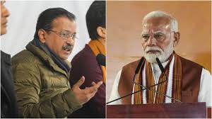 Kejriwal Not Corrupt; those who “choreographed” his arrest are.