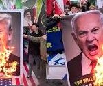 Zionist-Instigated American Atrocities Terrorise World, threaten peace