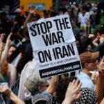 War Criminals Must Retreat from Middle East, In Perpetuity