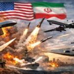 America’s Zionist-backed Atrocities Hurting World