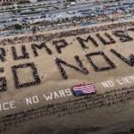 World must NOT allow War Criminals to Sabotage Peace