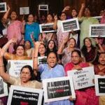 Women’s Reservation was used as a Cover for Delimitation