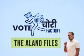 ECI’s Inaction against Modi’s Invidious Speech Worrisome