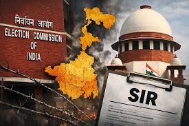 SUPREME COURT A CRUMBLING PILLAR