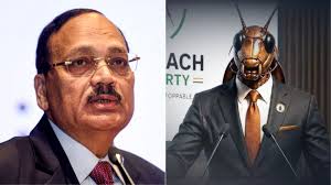 Citizens Denied Justice, Youth branded ‘cockroaches’