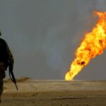 Oil, Power, and the Politics of Endless War