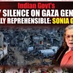 Gaza, the UN’s Findings, and the World’s Silence
