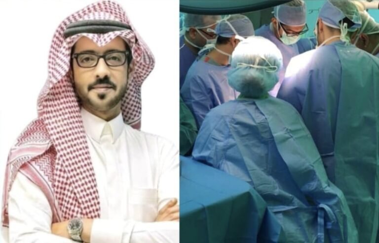 Saudi German Hospital (SGH) – A Leading Healthcare Provider in the Middle East