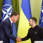 Russia-Ukraine War can end if NATO chooses Peace