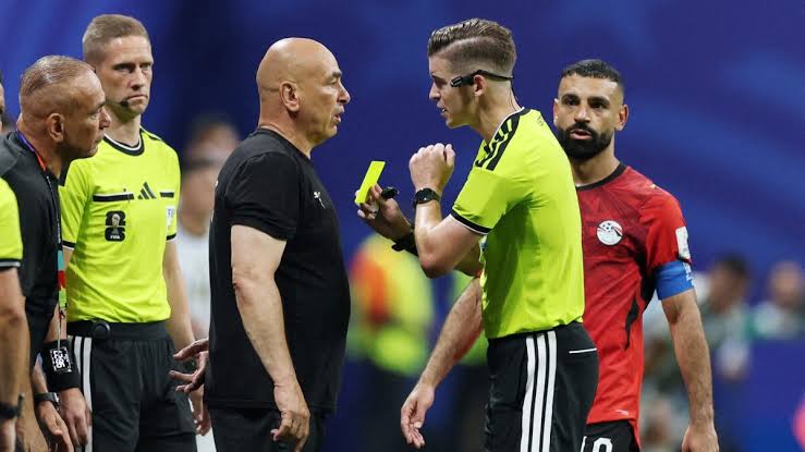 On the Football World Cup: FIFA performs Poorly