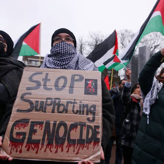 India’s Arms Exports to Gaza’s War: What Is Modi’s Government Willing to Risk?