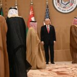 Arab States Cannot Trust America for Security and Stability