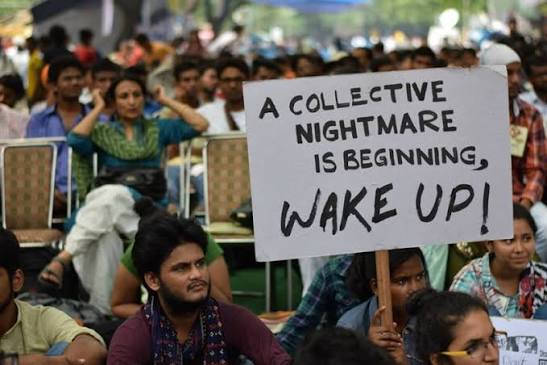 India’s Youth Face Challenges beyond Exams