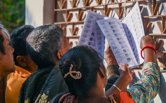 Wrongful Deletion of Voters with Form 7