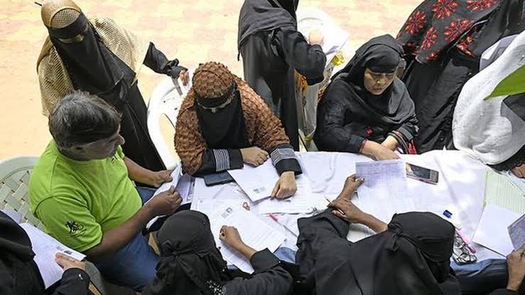 Telangana, Karnataka Voter Deletions Fuel Growing Concerns Over ECI’s Electoral Roll Exercise