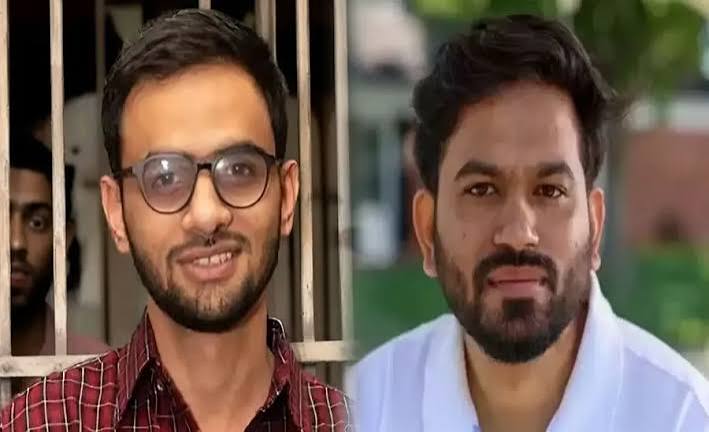 Why No relief for Anti-CAA Student Activists ?