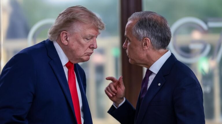 Lessons for India from U.S-Canada Tariffs War