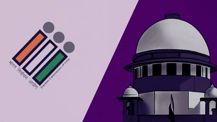 ECI must answer People; SC’s Decision must be Reviewed