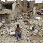23 years of Plunder & Destruction: America leaves Iraq